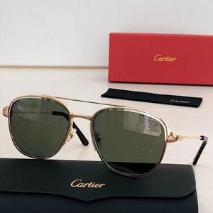 Cartier Sunglasses 712